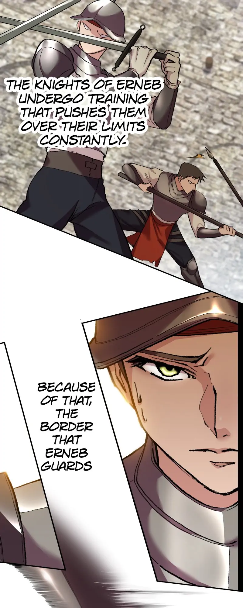 A Villainess’ Revenge Is Sweeter Than Honey Chapter 15 242 9