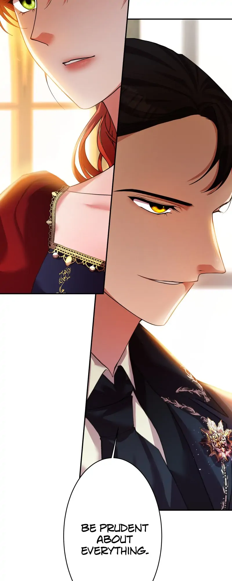 A Villainess’ Revenge Is Sweeter Than Honey Chapter 17 207 10