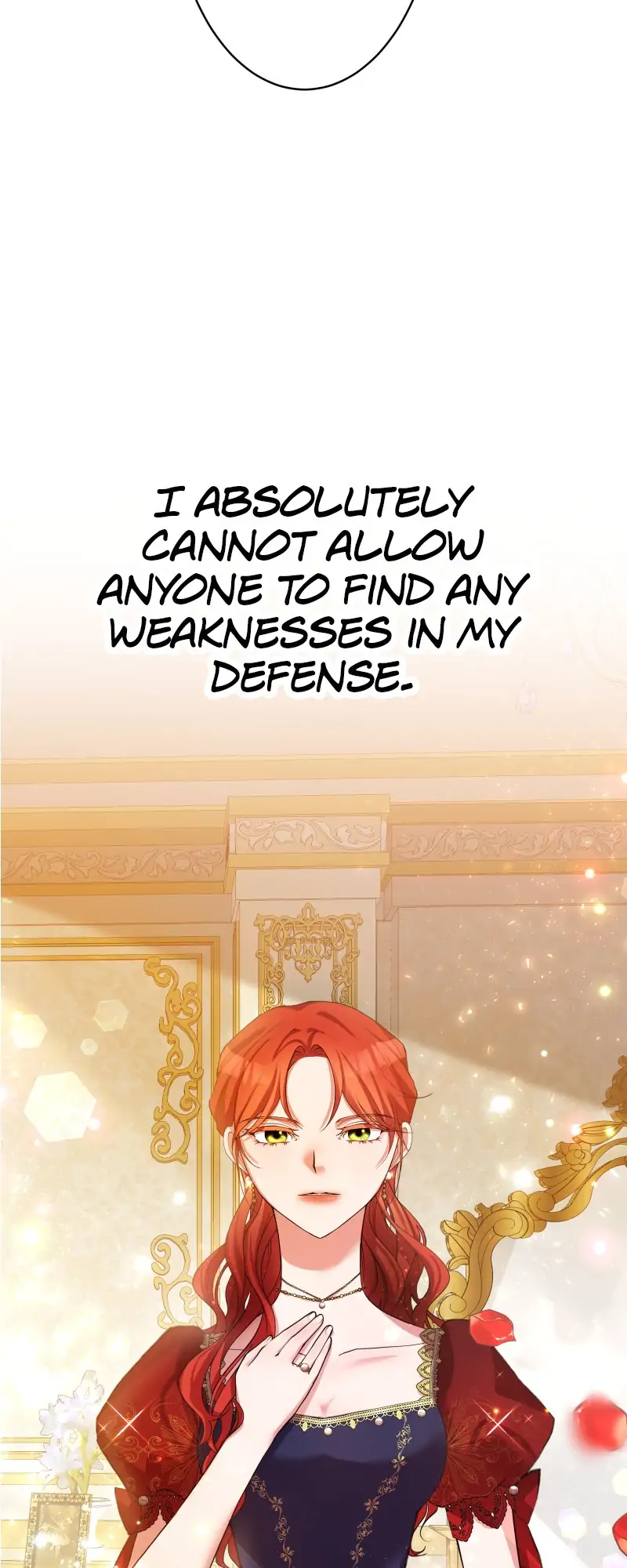 A Villainess’ Revenge Is Sweeter Than Honey Chapter 17 208 11