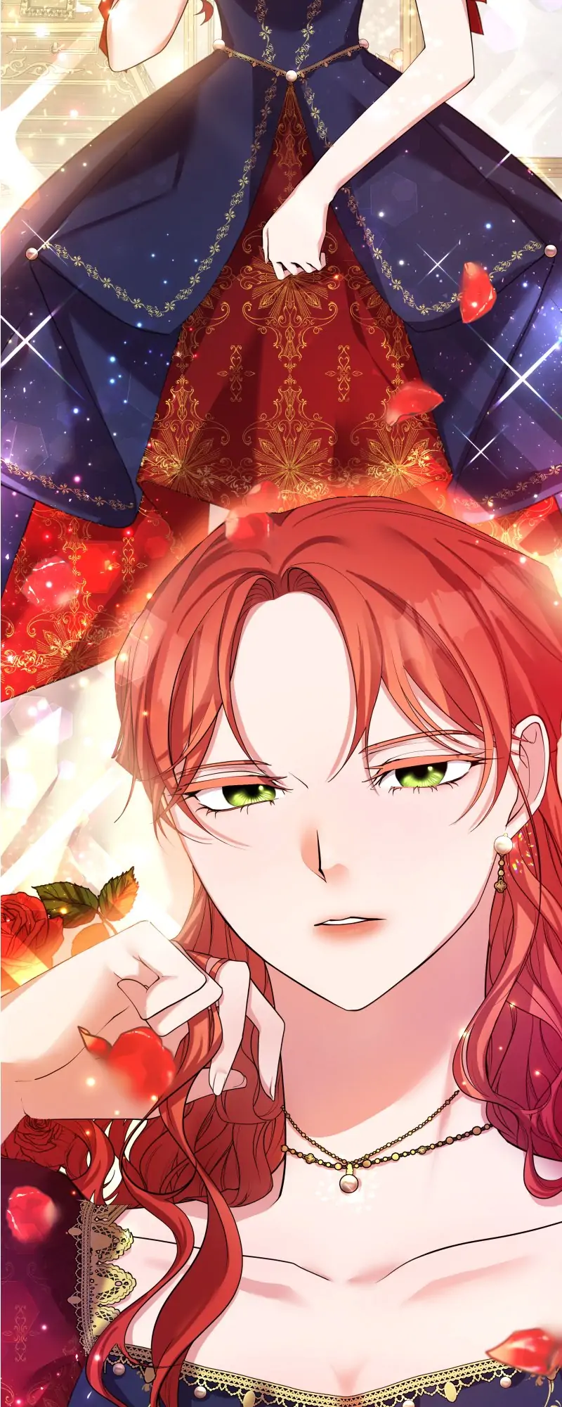 A Villainess’ Revenge Is Sweeter Than Honey Chapter 17 209 12