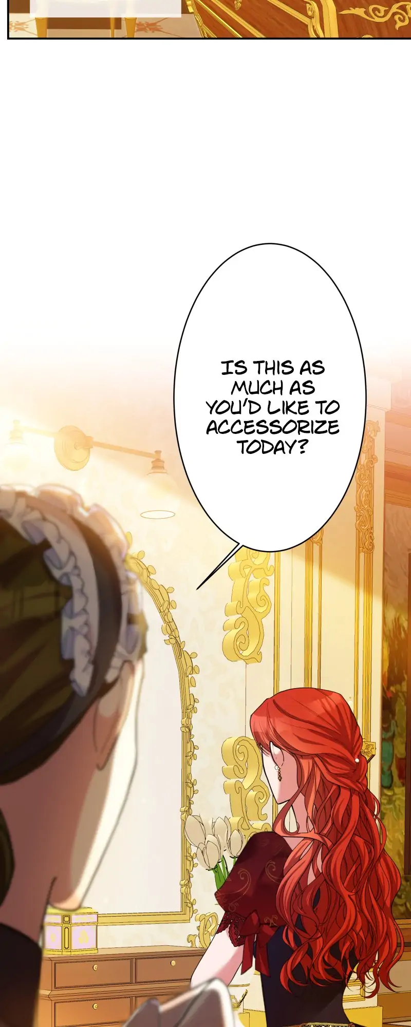 A Villainess’ Revenge Is Sweeter Than Honey Chapter 17 212 15