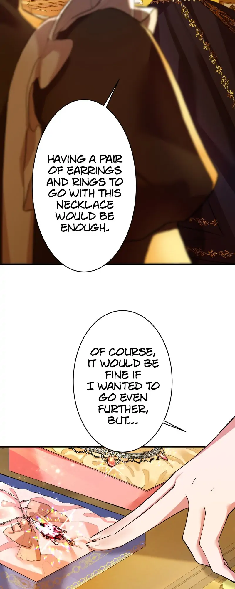 A Villainess’ Revenge Is Sweeter Than Honey Chapter 17 213 16