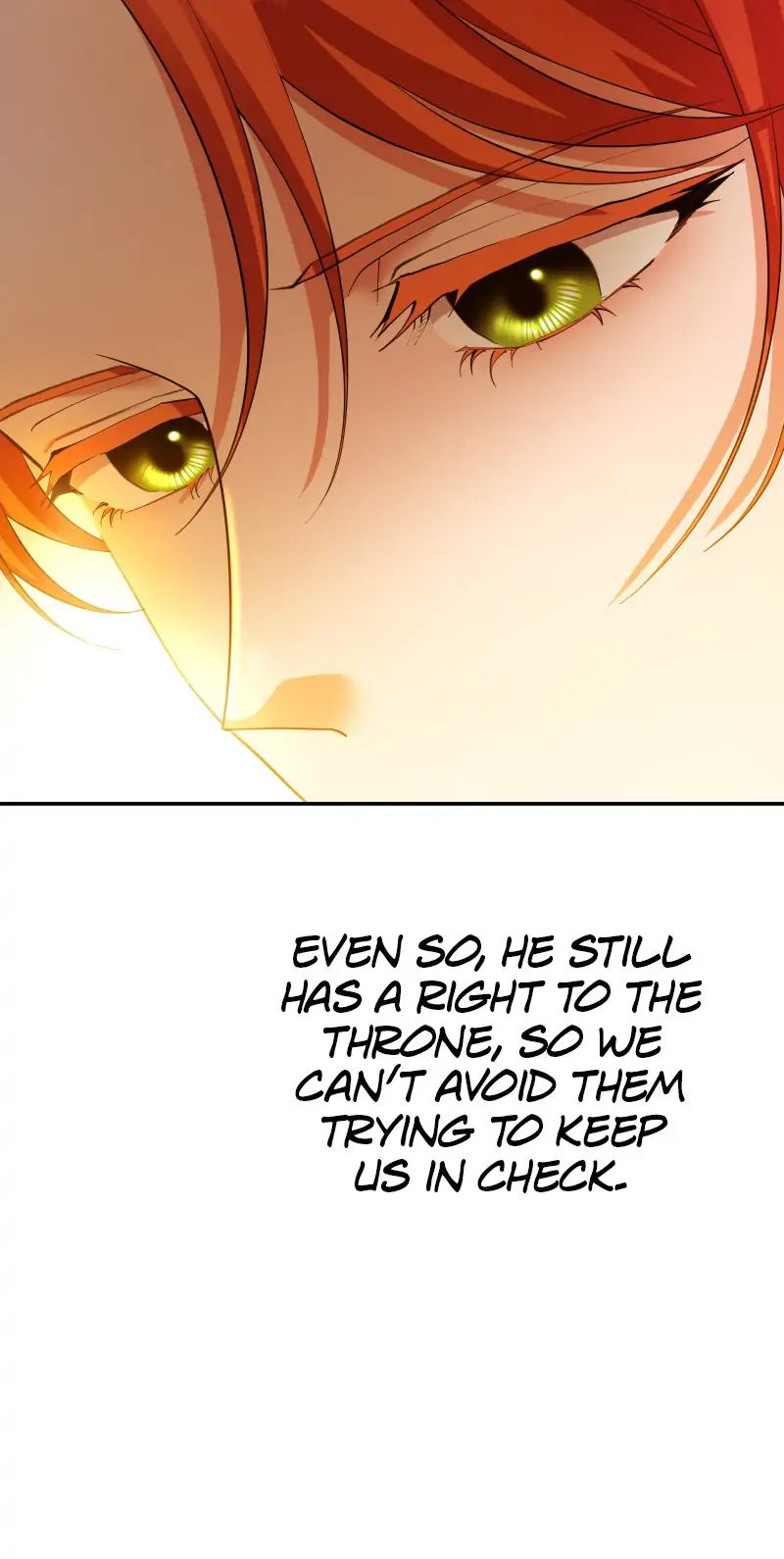 A Villainess’ Revenge Is Sweeter Than Honey Chapter 17 216 19