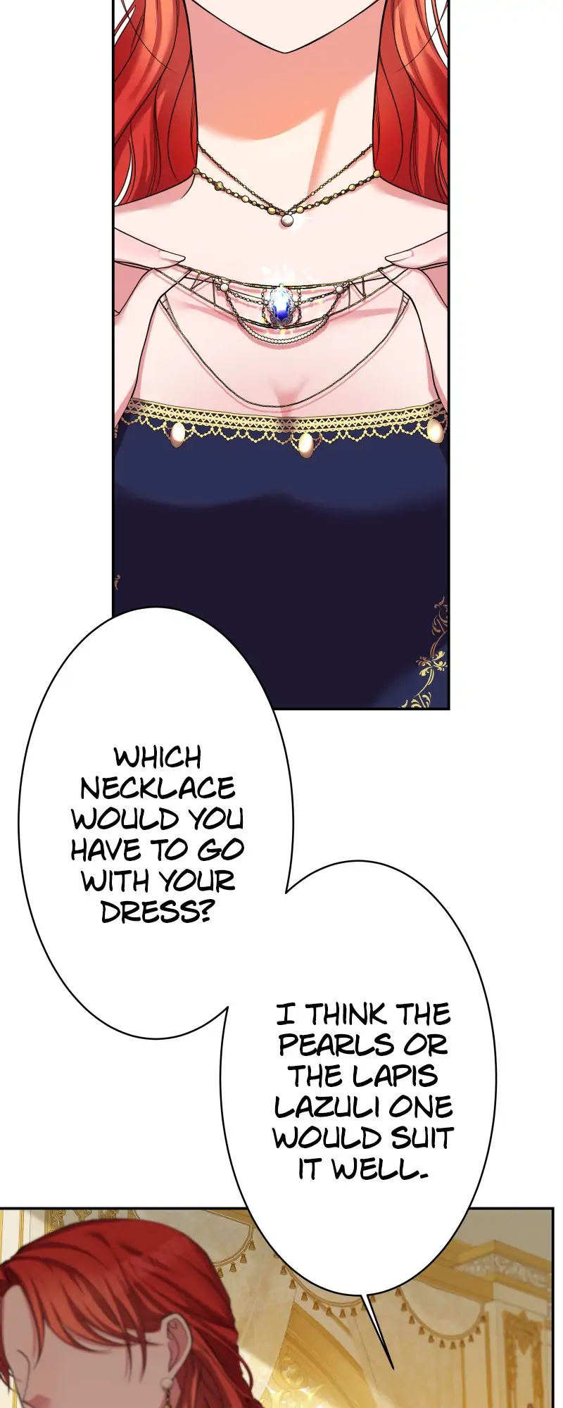 A Villainess’ Revenge Is Sweeter Than Honey Chapter 17 199 2