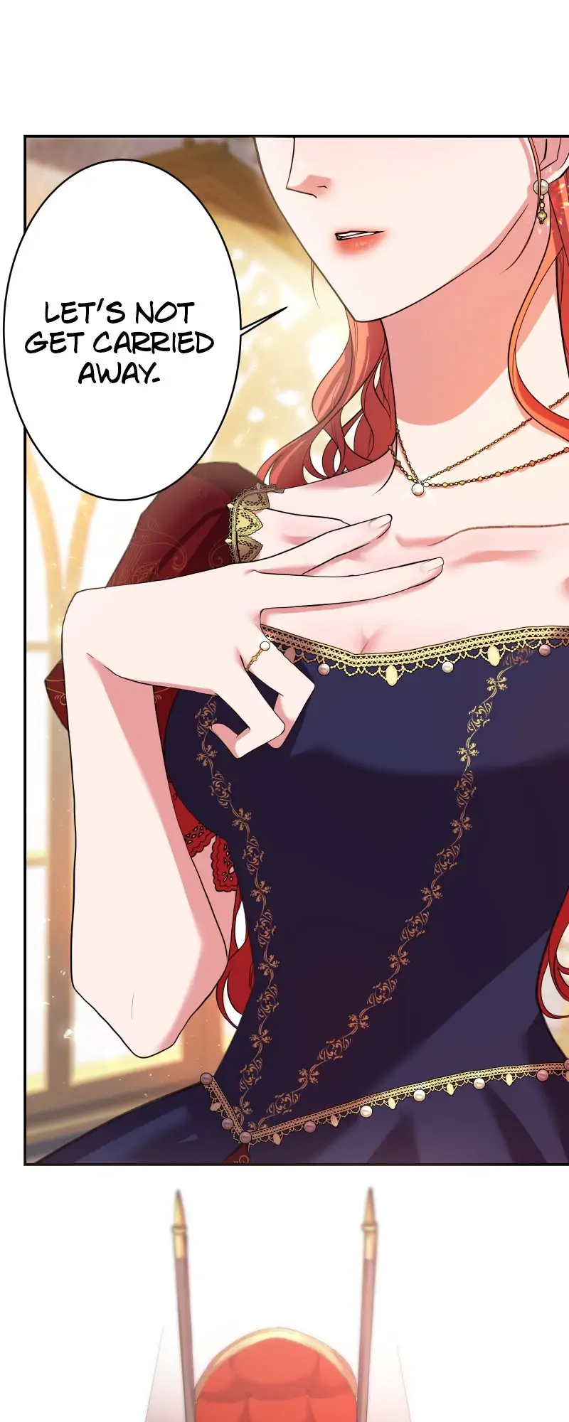 A Villainess’ Revenge Is Sweeter Than Honey Chapter 17 217 20