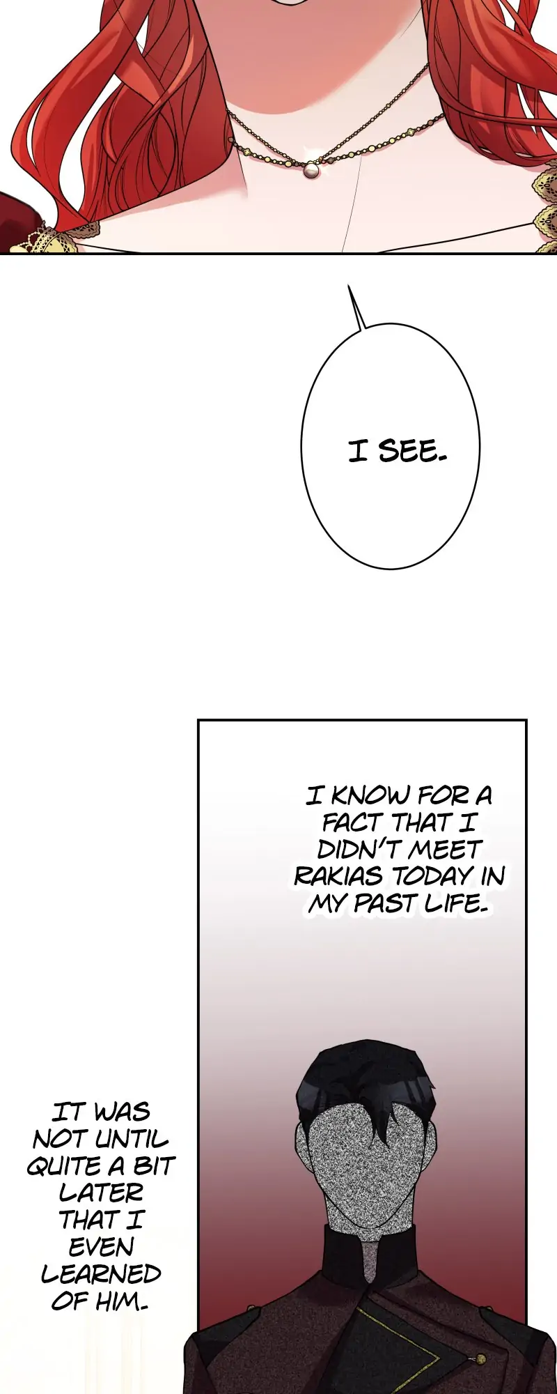 A Villainess’ Revenge Is Sweeter Than Honey Chapter 17 225 28