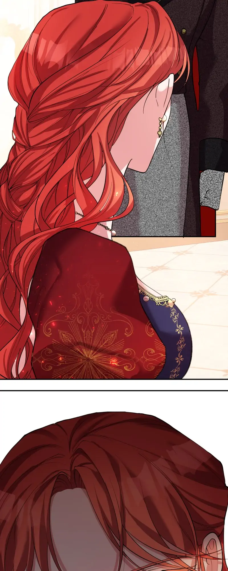 A Villainess’ Revenge Is Sweeter Than Honey Chapter 17 226 29