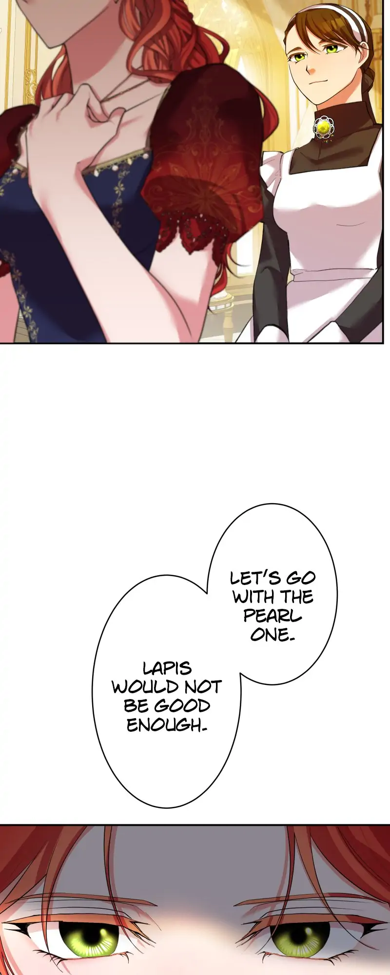 A Villainess’ Revenge Is Sweeter Than Honey Chapter 17 200 3