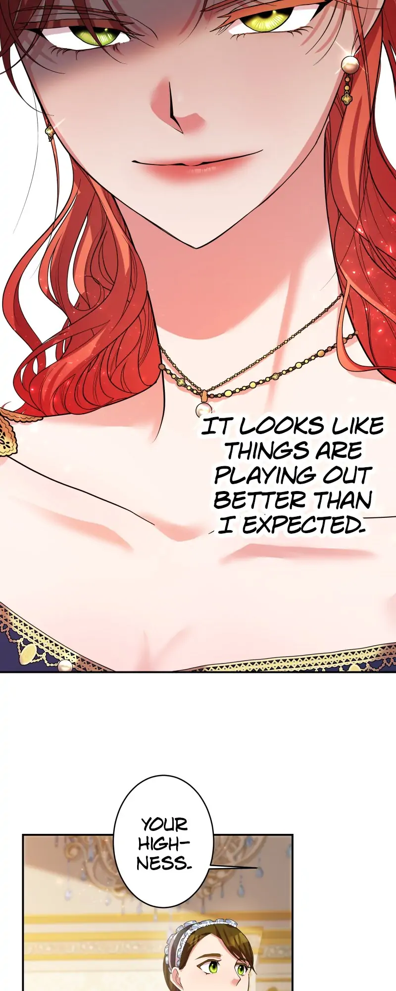 A Villainess’ Revenge Is Sweeter Than Honey Chapter 17 227 30