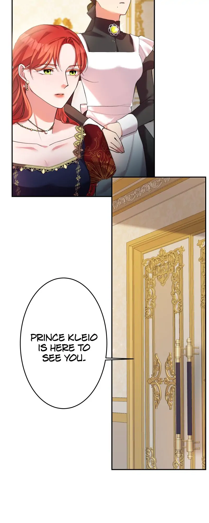 A Villainess’ Revenge Is Sweeter Than Honey Chapter 17 228 31