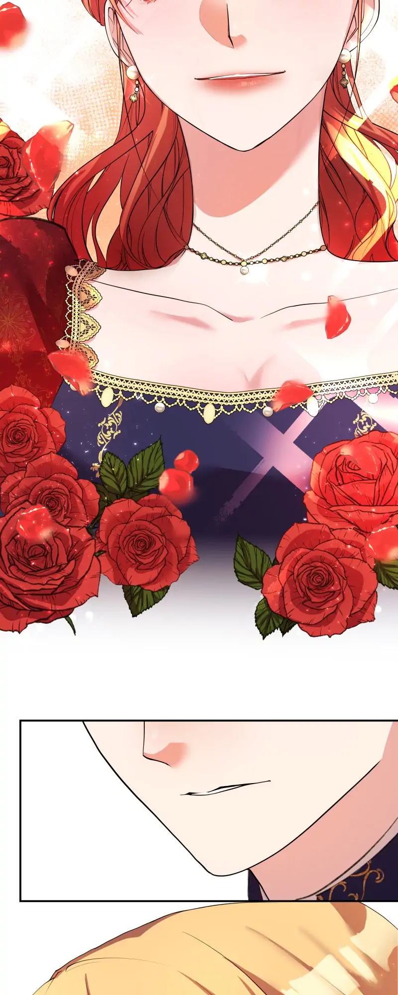 A Villainess’ Revenge Is Sweeter Than Honey Chapter 17 232 35