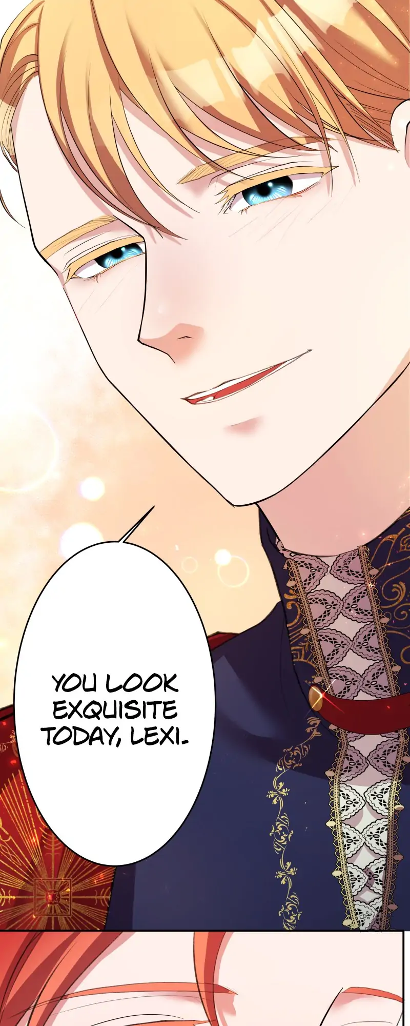 A Villainess’ Revenge Is Sweeter Than Honey Chapter 17 233 36