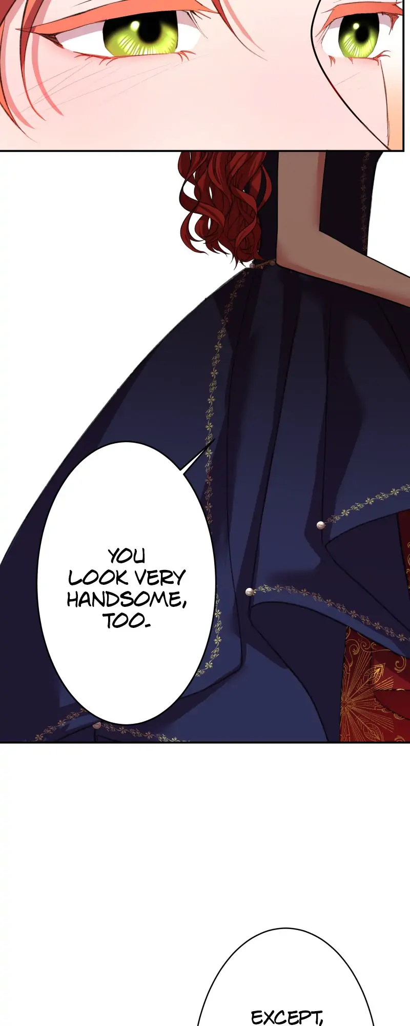 A Villainess’ Revenge Is Sweeter Than Honey Chapter 17 234 37