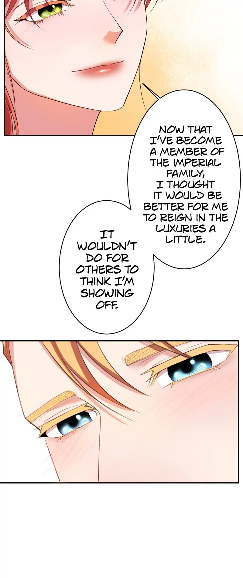 A Villainess’ Revenge Is Sweeter Than Honey Chapter 17 236 39