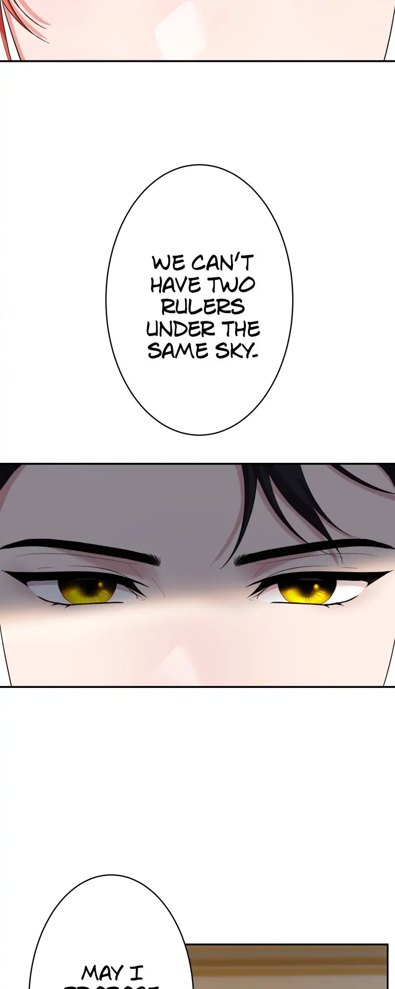A Villainess’ Revenge Is Sweeter Than Honey Chapter 17 201 4