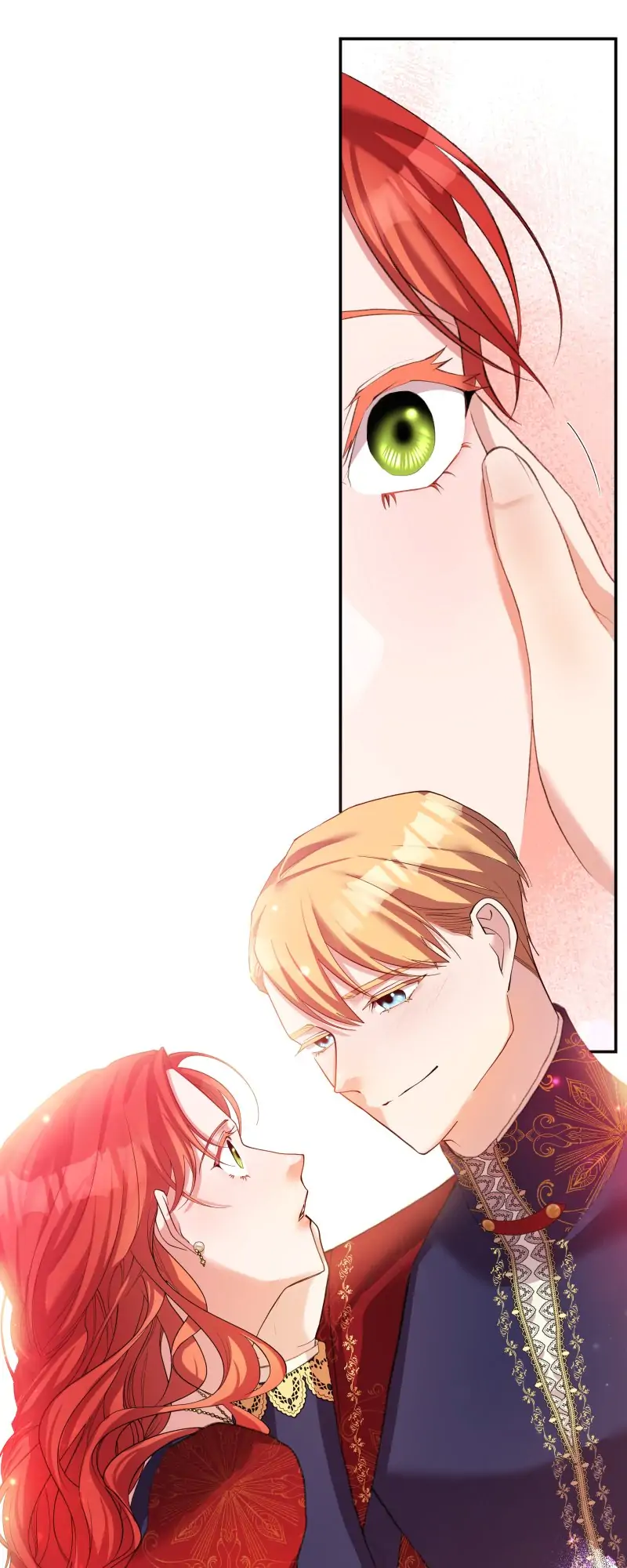 A Villainess’ Revenge Is Sweeter Than Honey Chapter 17 237 40