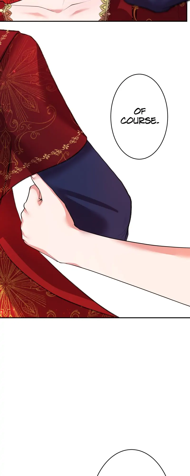 A Villainess’ Revenge Is Sweeter Than Honey Chapter 17 242 45