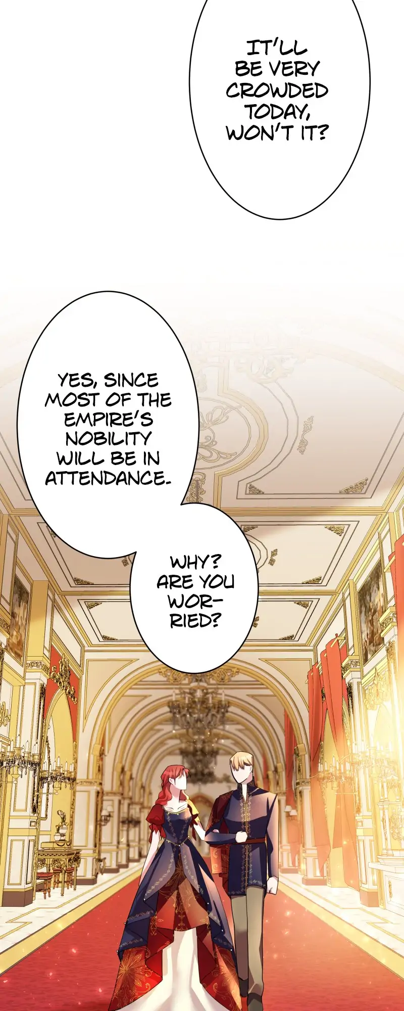 A Villainess’ Revenge Is Sweeter Than Honey Chapter 17 243 46