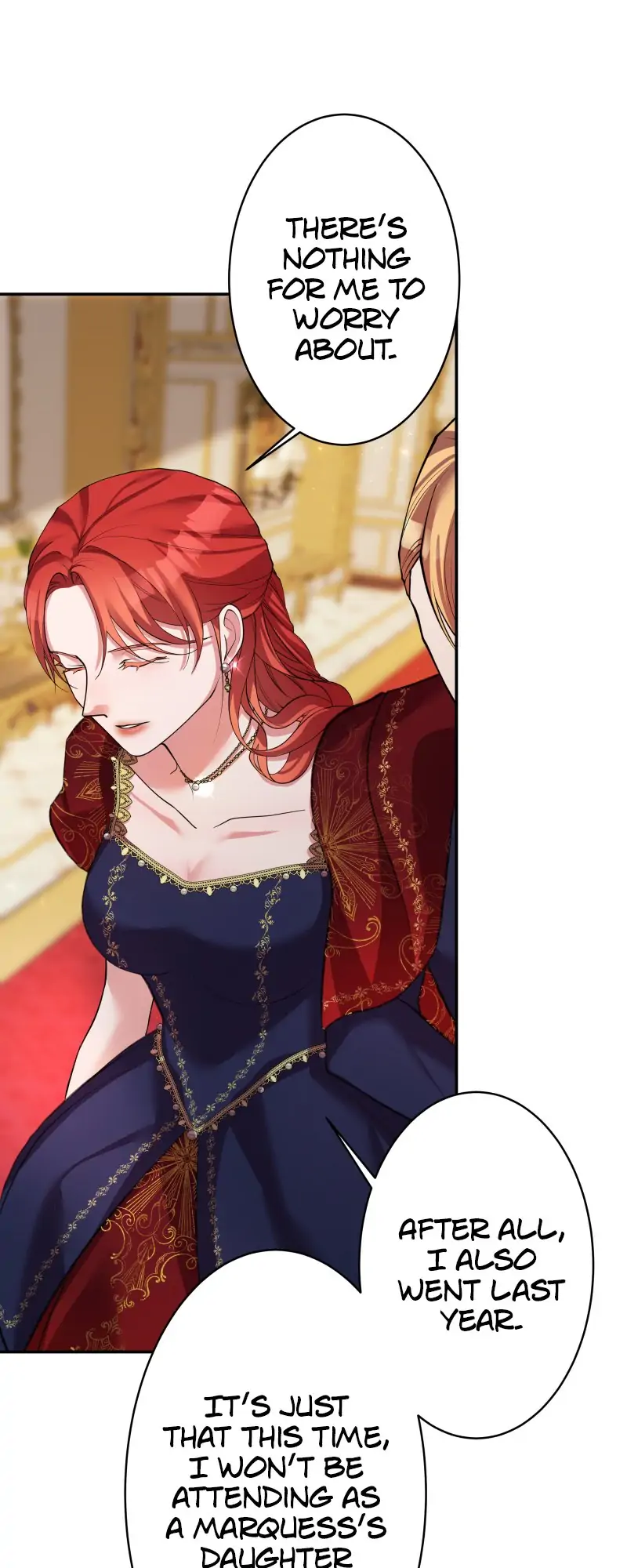 A Villainess’ Revenge Is Sweeter Than Honey Chapter 17 245 48