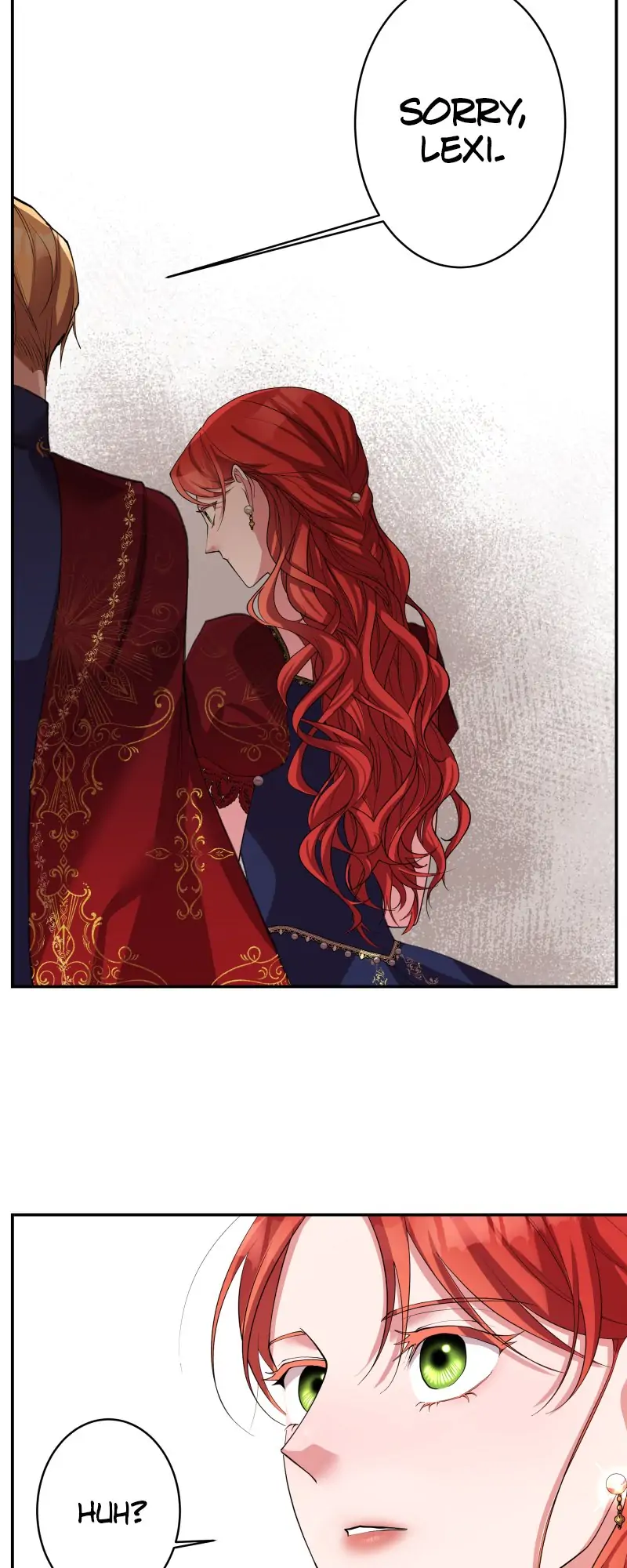 A Villainess’ Revenge Is Sweeter Than Honey Chapter 17 248 51