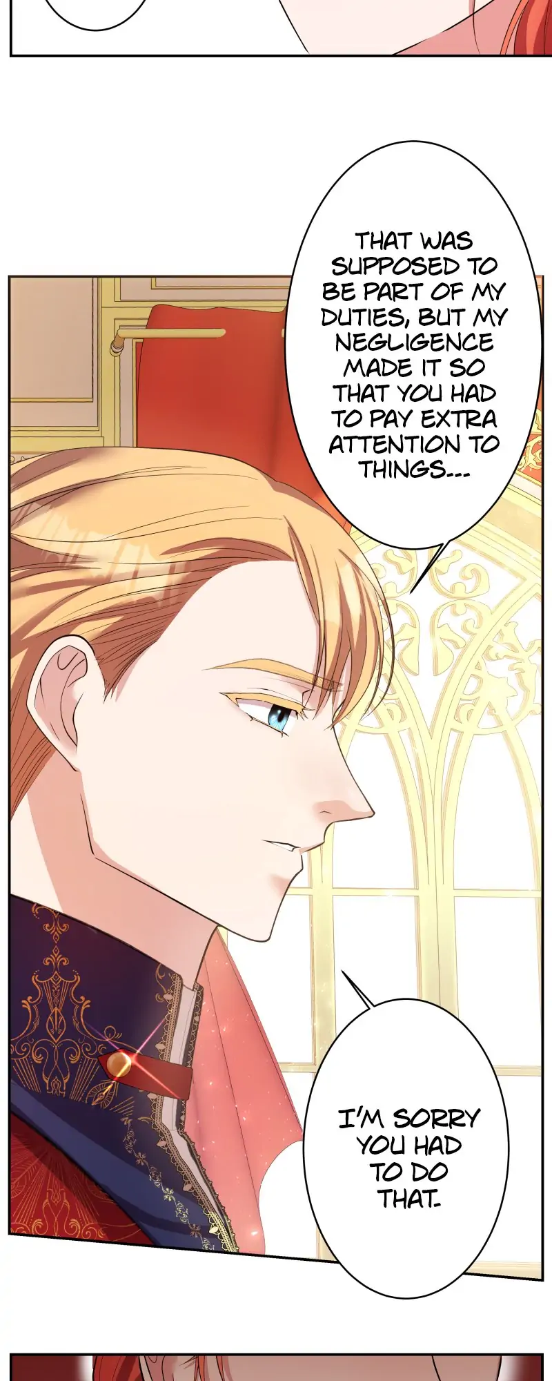 A Villainess’ Revenge Is Sweeter Than Honey Chapter 17 249 52