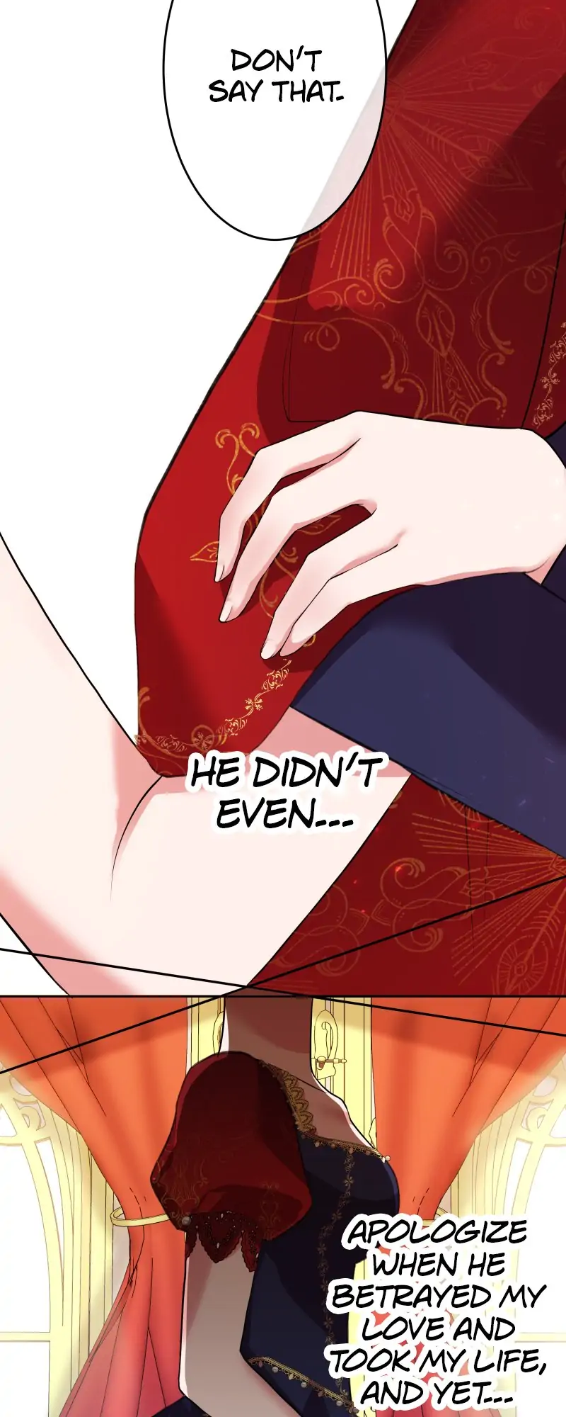 A Villainess’ Revenge Is Sweeter Than Honey Chapter 17 251 54