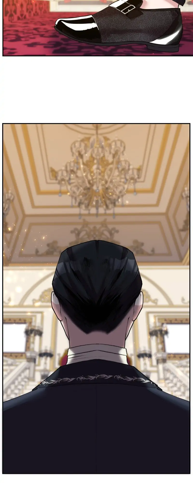 A Villainess’ Revenge Is Sweeter Than Honey Chapter 17 255 58