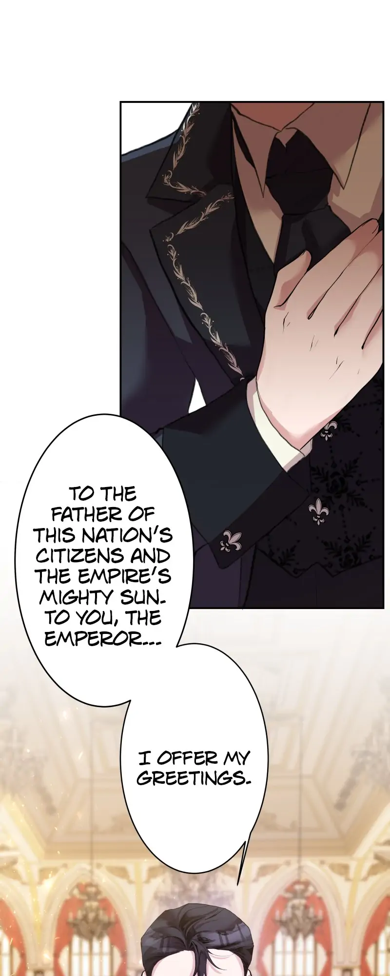A Villainess’ Revenge Is Sweeter Than Honey Chapter 17 256 59