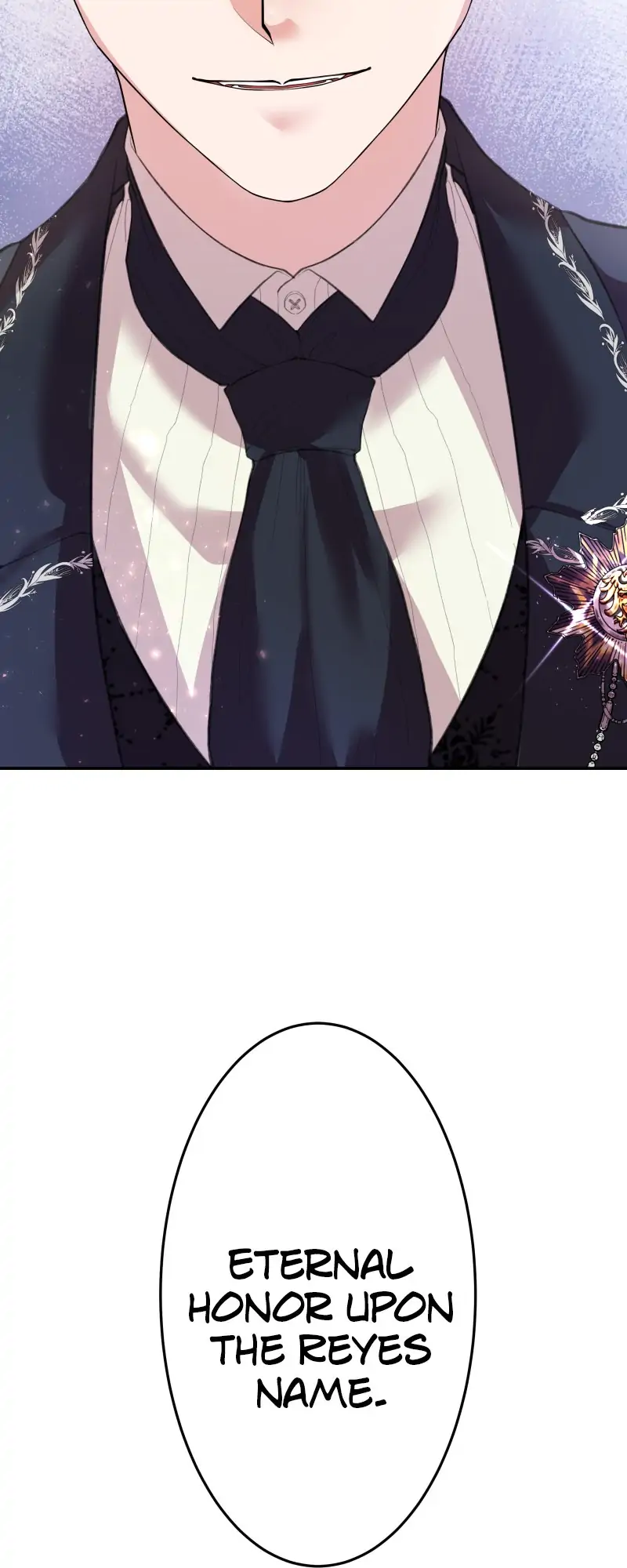 A Villainess’ Revenge Is Sweeter Than Honey Chapter 17 258 61