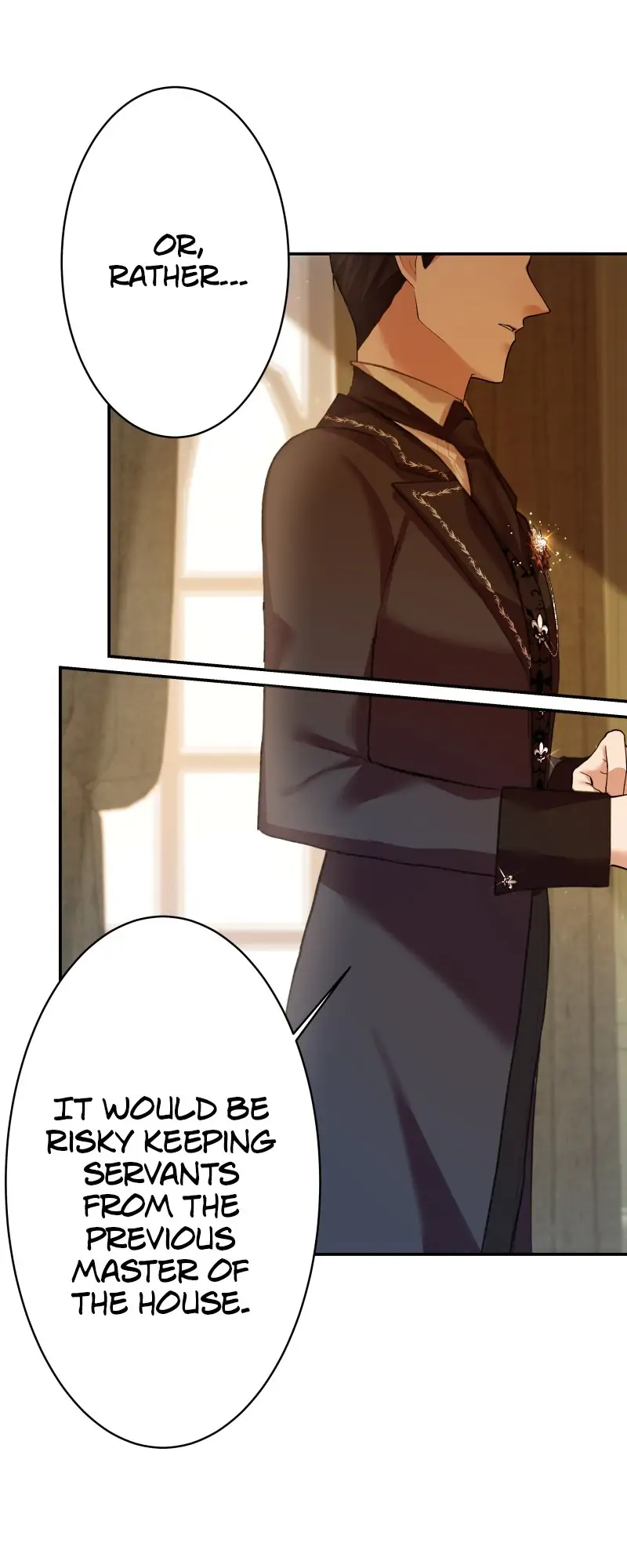 A Villainess’ Revenge Is Sweeter Than Honey Chapter 17 204 7