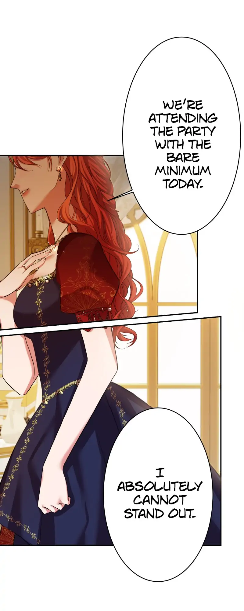 A Villainess’ Revenge Is Sweeter Than Honey Chapter 17 205 8