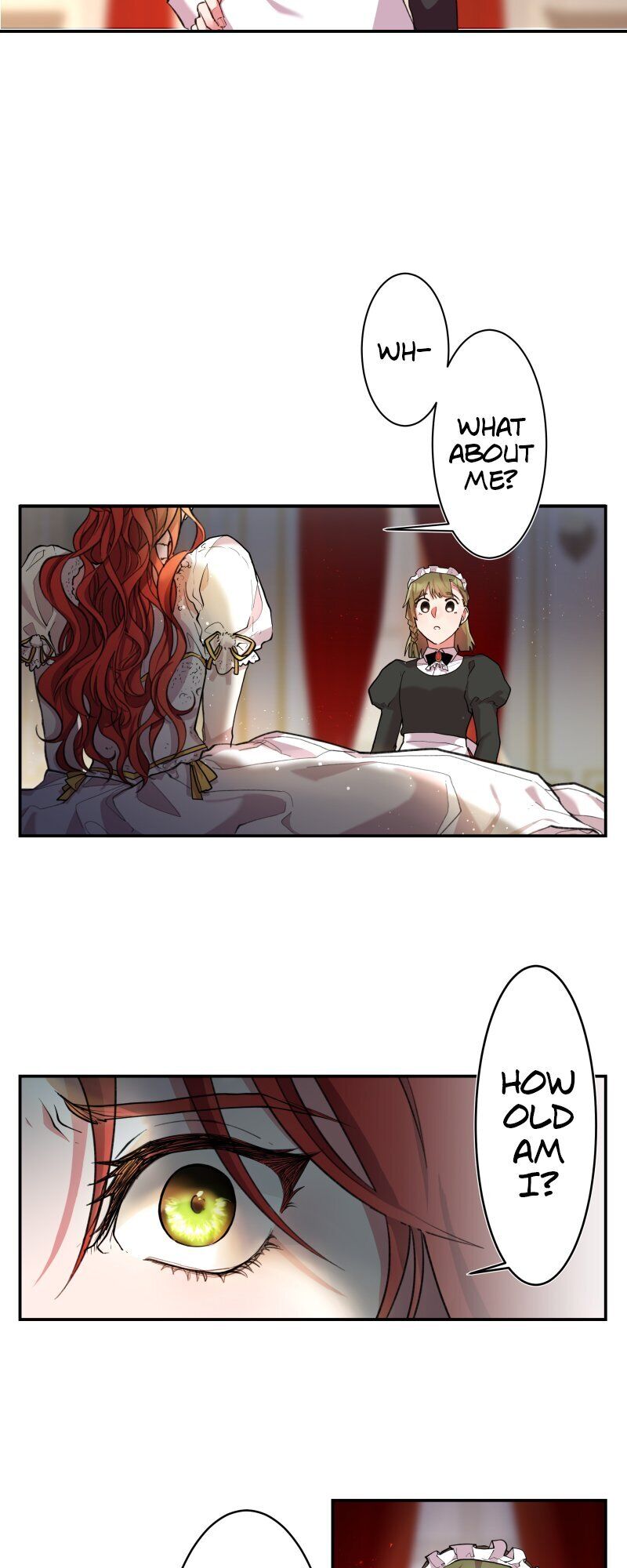 A Villainess’ Revenge Is Sweeter Than Honey Chapter 2 141 1