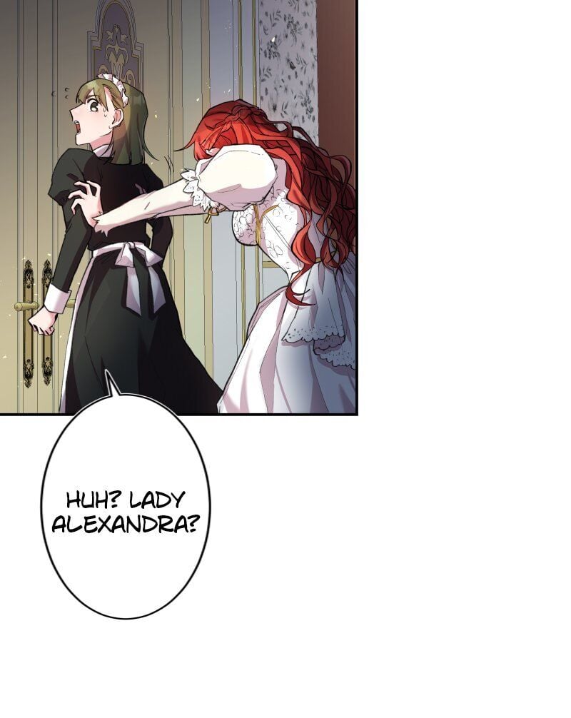 A Villainess’ Revenge Is Sweeter Than Honey Chapter 2 150 10