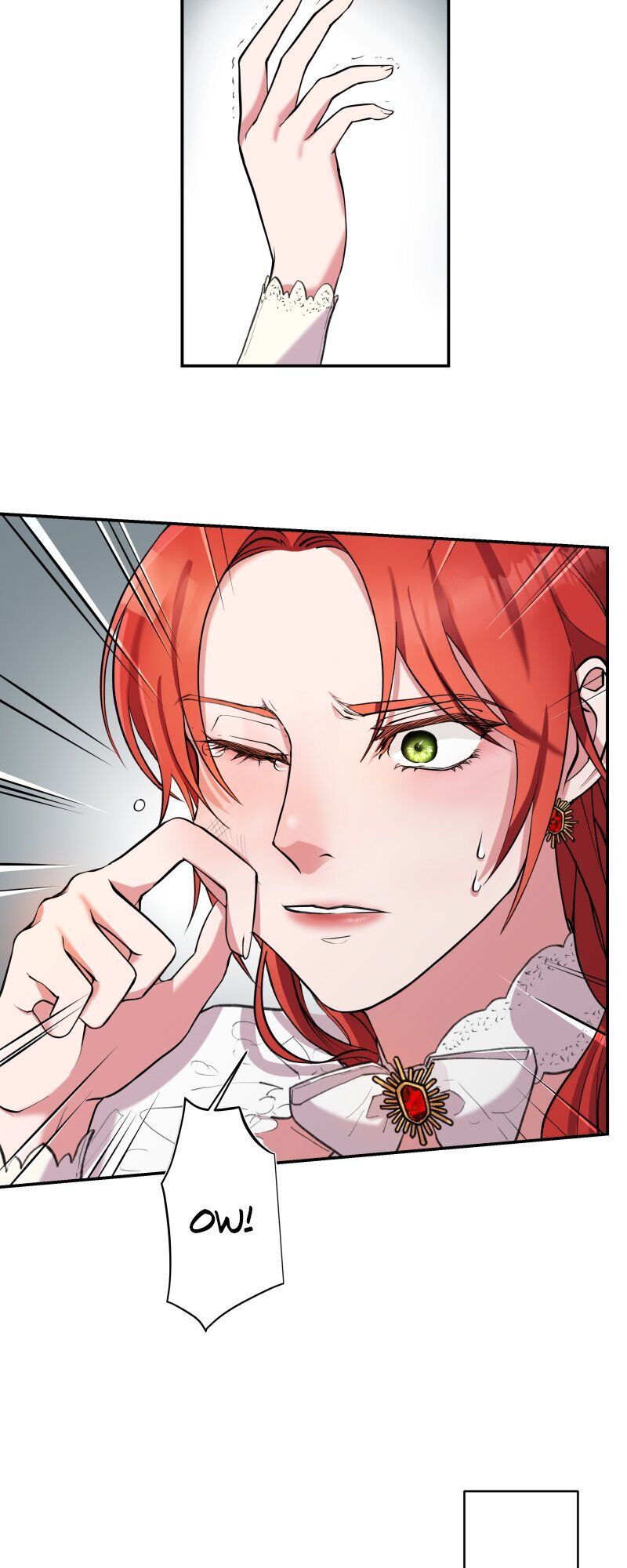 A Villainess’ Revenge Is Sweeter Than Honey Chapter 2 152 12