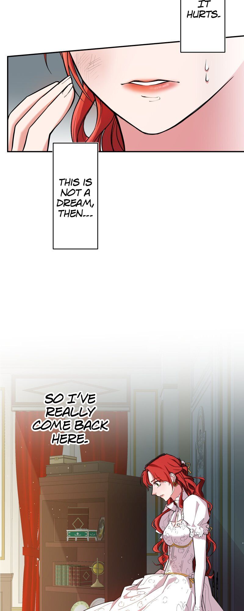 A Villainess’ Revenge Is Sweeter Than Honey Chapter 2 153 13