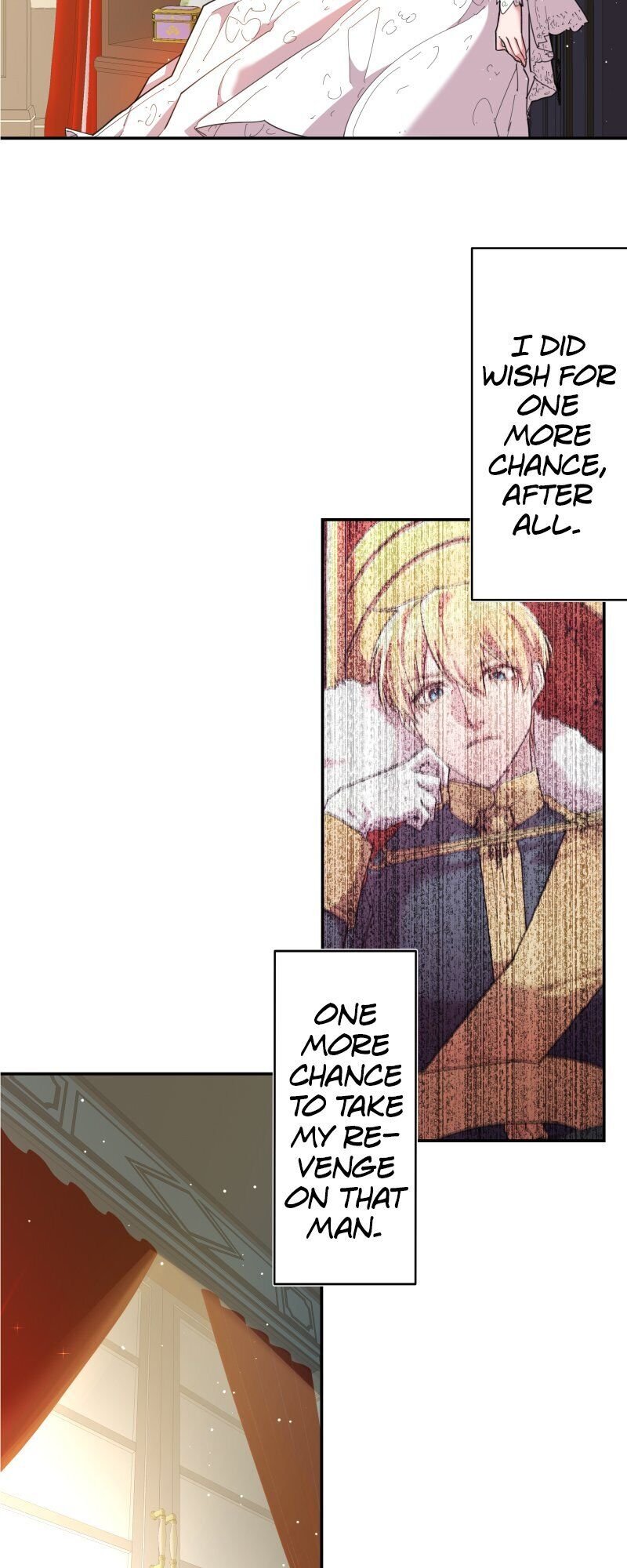 A Villainess’ Revenge Is Sweeter Than Honey Chapter 2 154 14