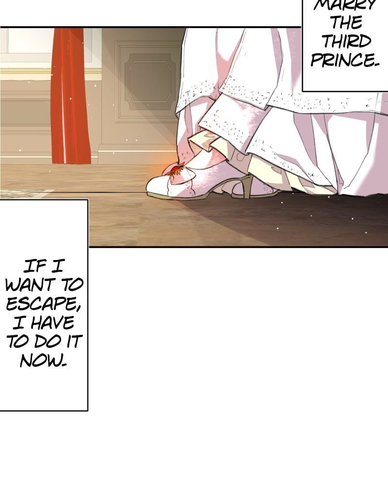 A Villainess’ Revenge Is Sweeter Than Honey Chapter 2 156 16