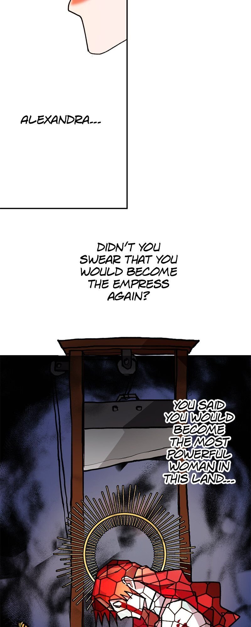 A Villainess’ Revenge Is Sweeter Than Honey Chapter 2 158 18