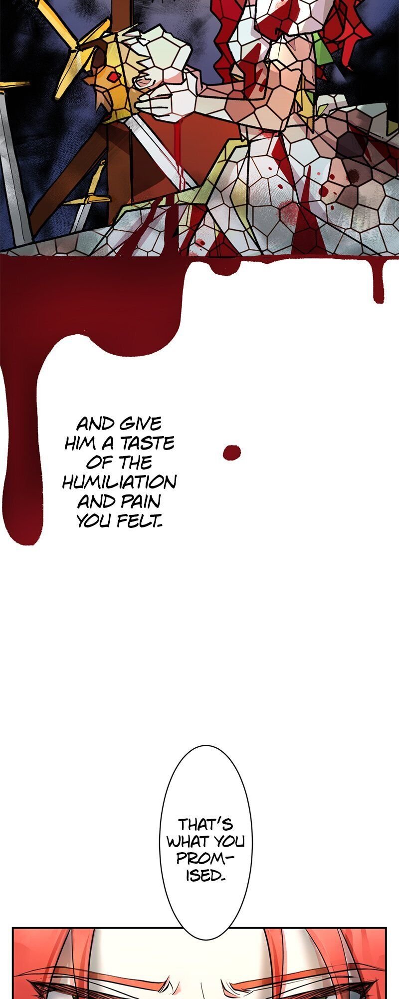 A Villainess’ Revenge Is Sweeter Than Honey Chapter 2 159 19