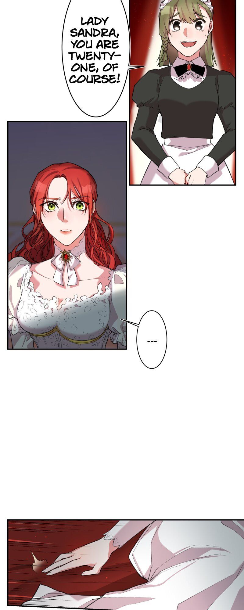 A Villainess’ Revenge Is Sweeter Than Honey Chapter 2 142 2