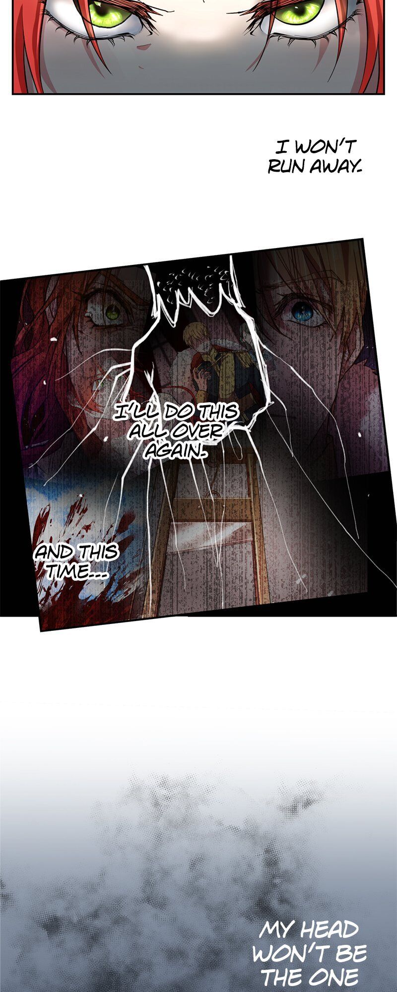 A Villainess’ Revenge Is Sweeter Than Honey Chapter 2 160 20