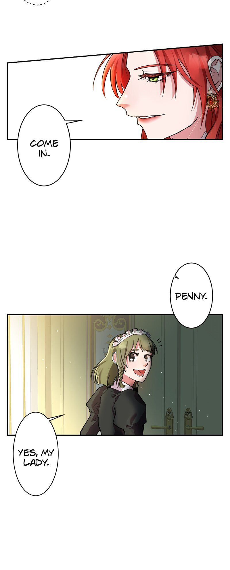 A Villainess’ Revenge Is Sweeter Than Honey Chapter 2 162 22