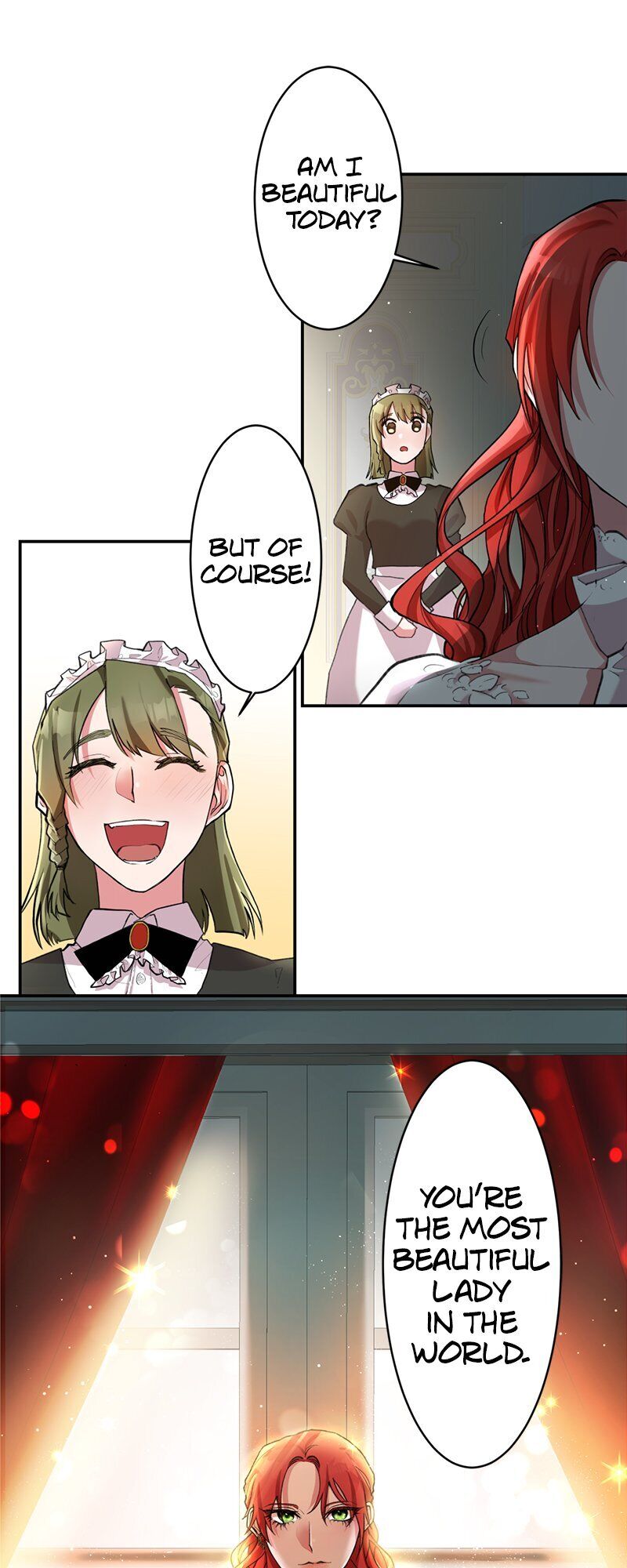 A Villainess’ Revenge Is Sweeter Than Honey Chapter 2 163 23