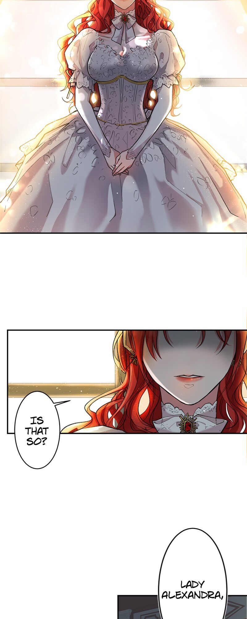 A Villainess’ Revenge Is Sweeter Than Honey Chapter 2 164 24