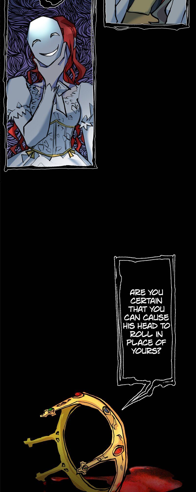 A Villainess’ Revenge Is Sweeter Than Honey Chapter 2 167 27
