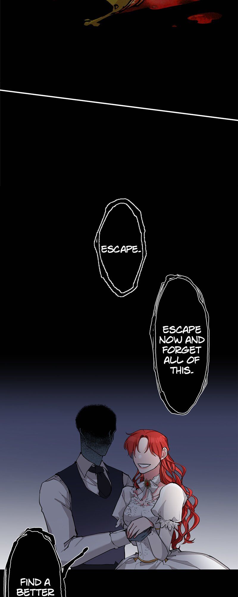 A Villainess’ Revenge Is Sweeter Than Honey Chapter 2 168 28