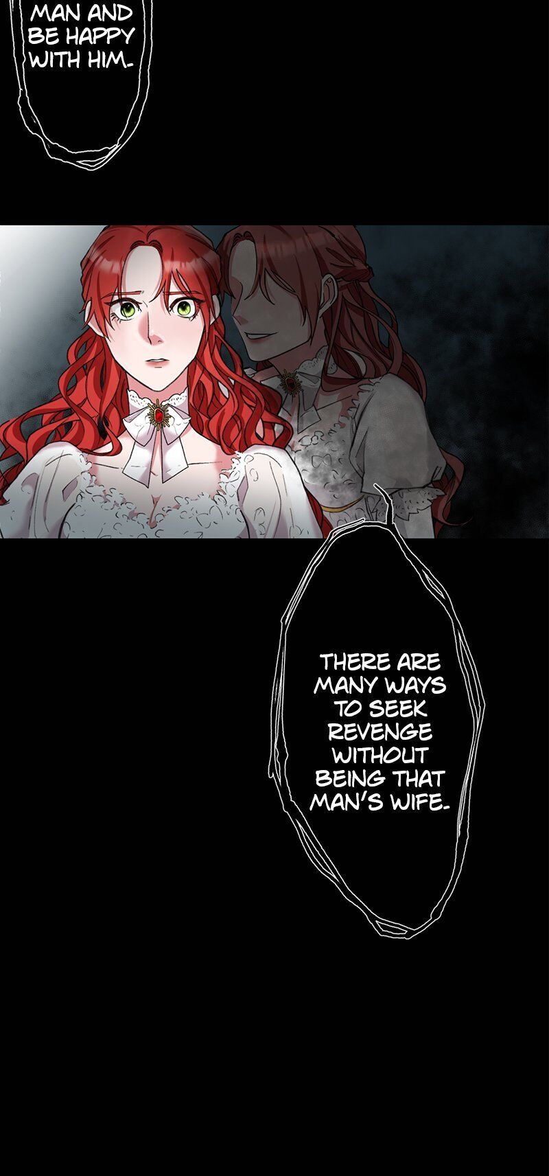 A Villainess’ Revenge Is Sweeter Than Honey Chapter 2 169 29