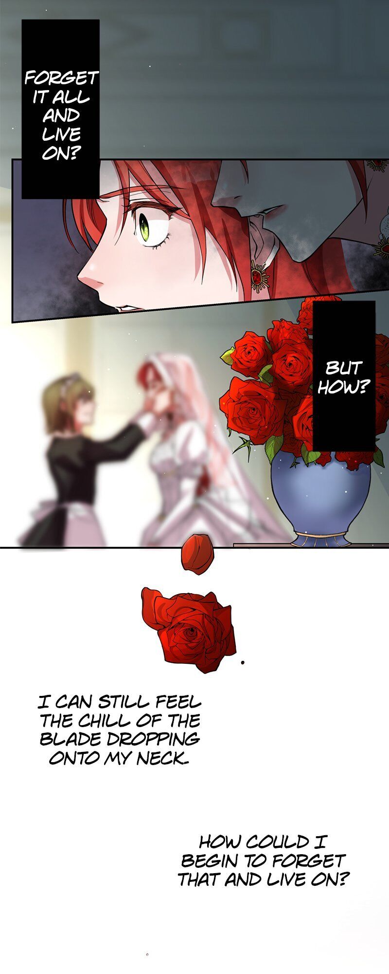 A Villainess’ Revenge Is Sweeter Than Honey Chapter 2 170 30