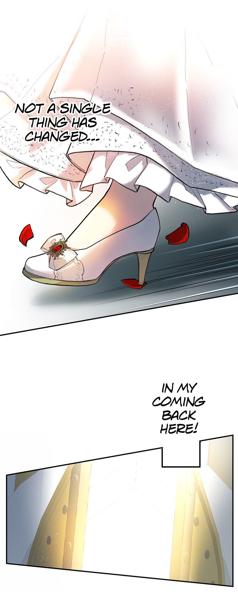 A Villainess’ Revenge Is Sweeter Than Honey Chapter 2 171 31