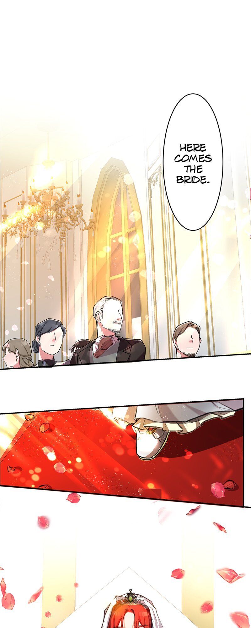 A Villainess’ Revenge Is Sweeter Than Honey Chapter 2 172 32